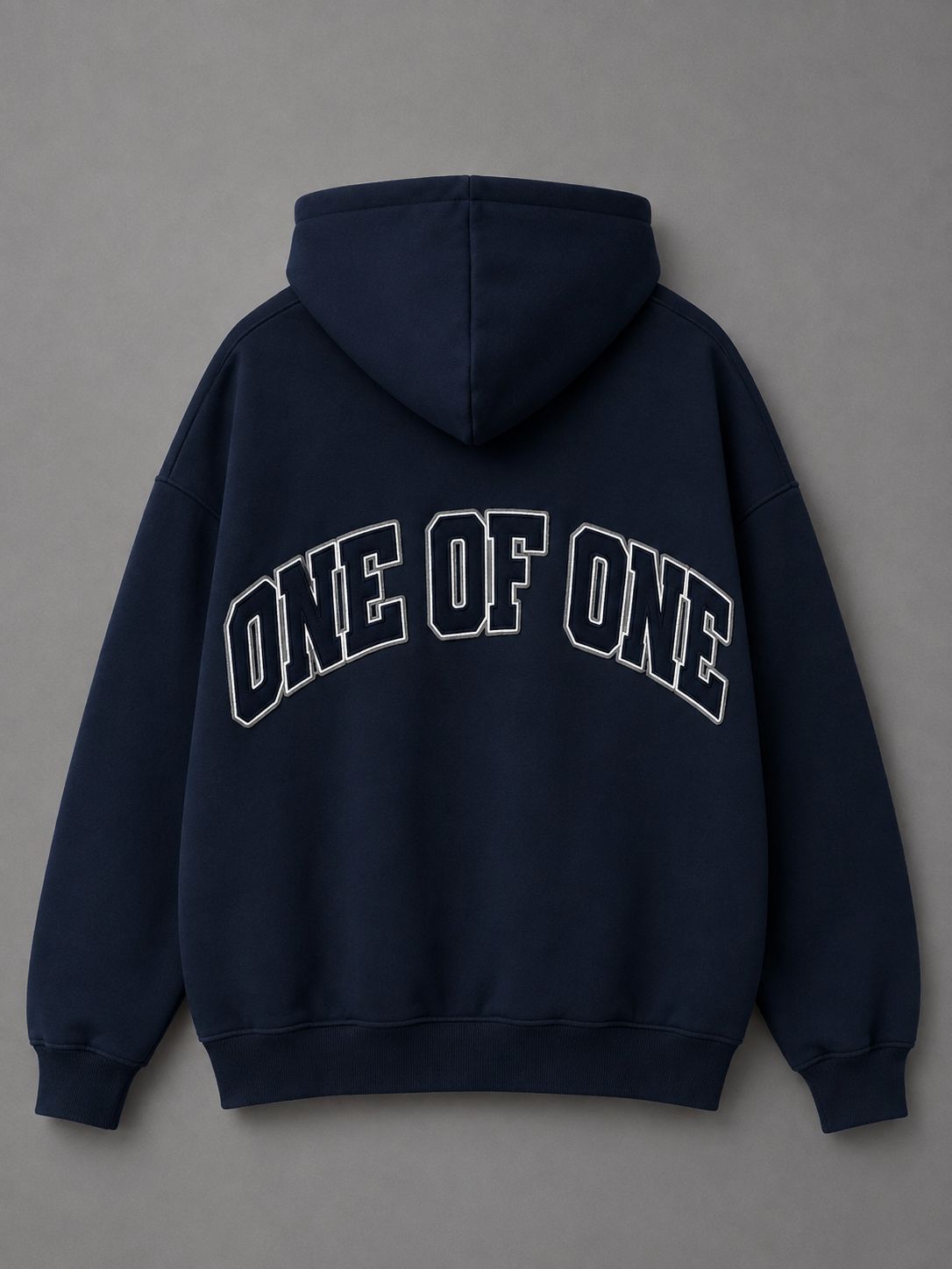 Hoodie one of one