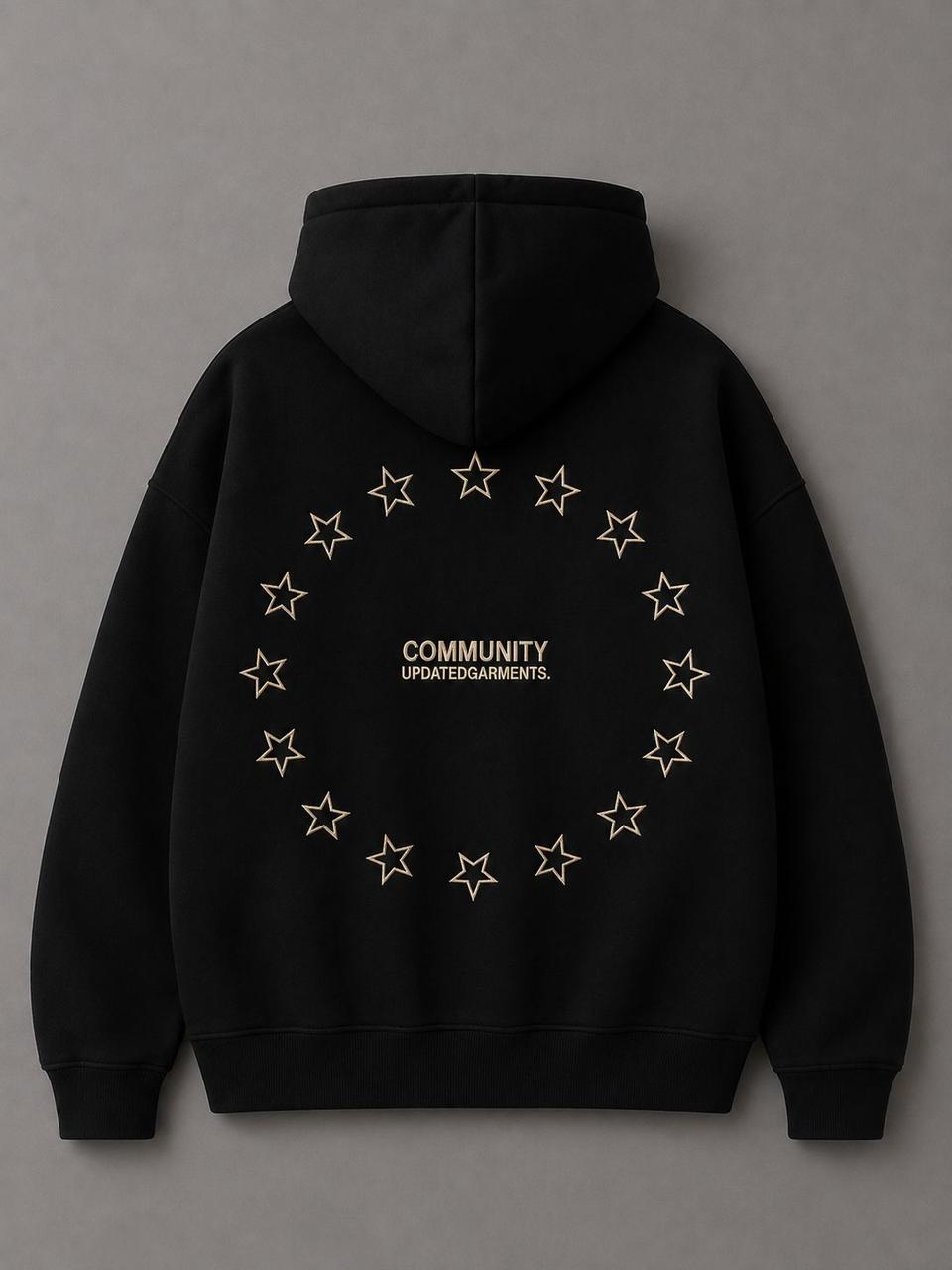 Hoodie Comminity
