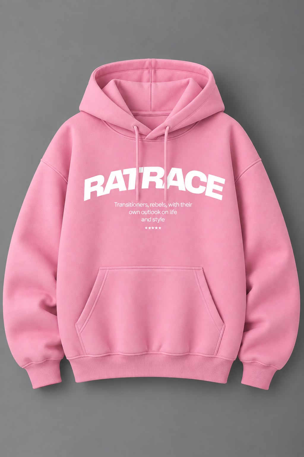 Hoodie Rantrace