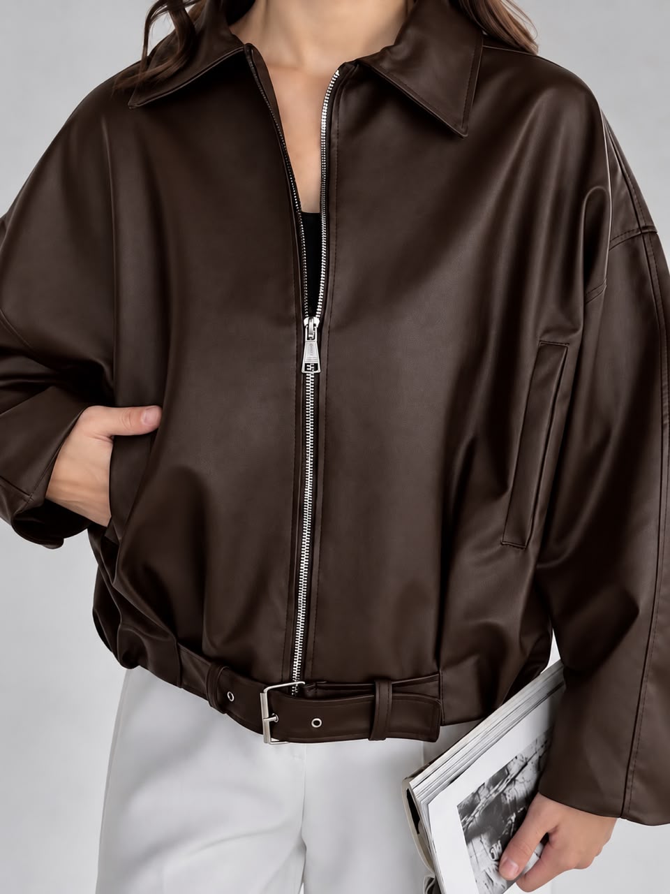 JACKET SKY