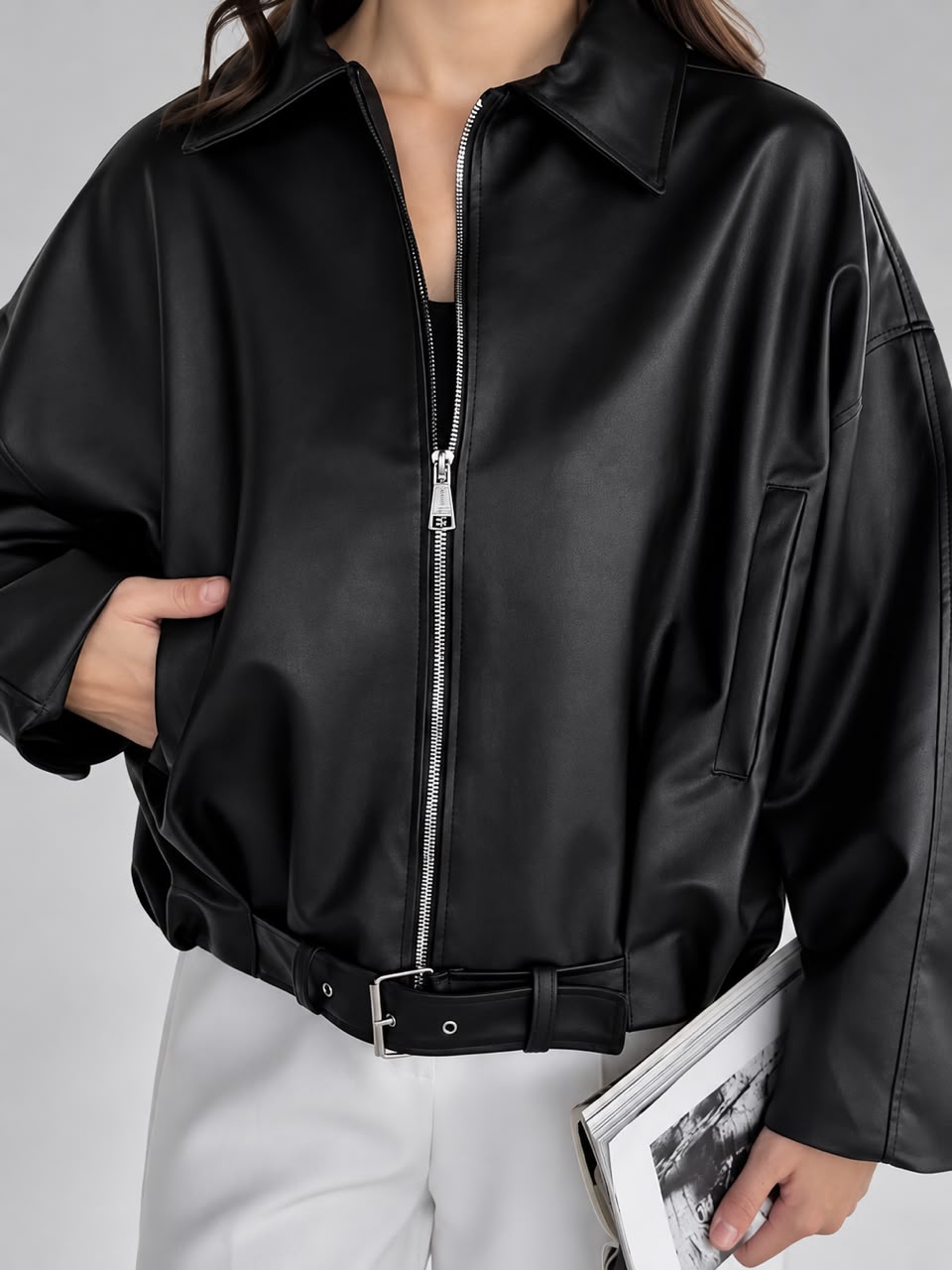 JACKET SKY