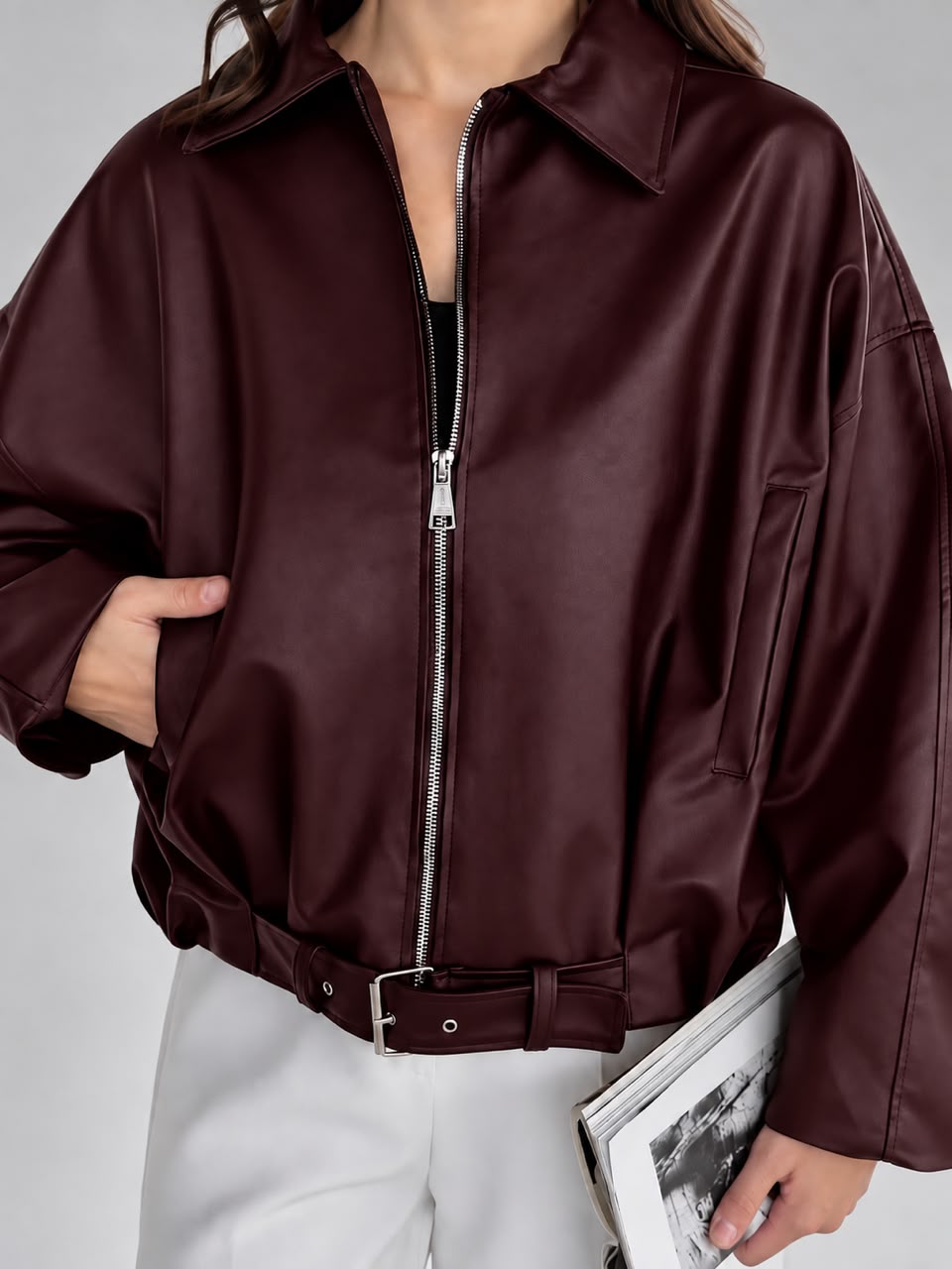 JACKET SKY