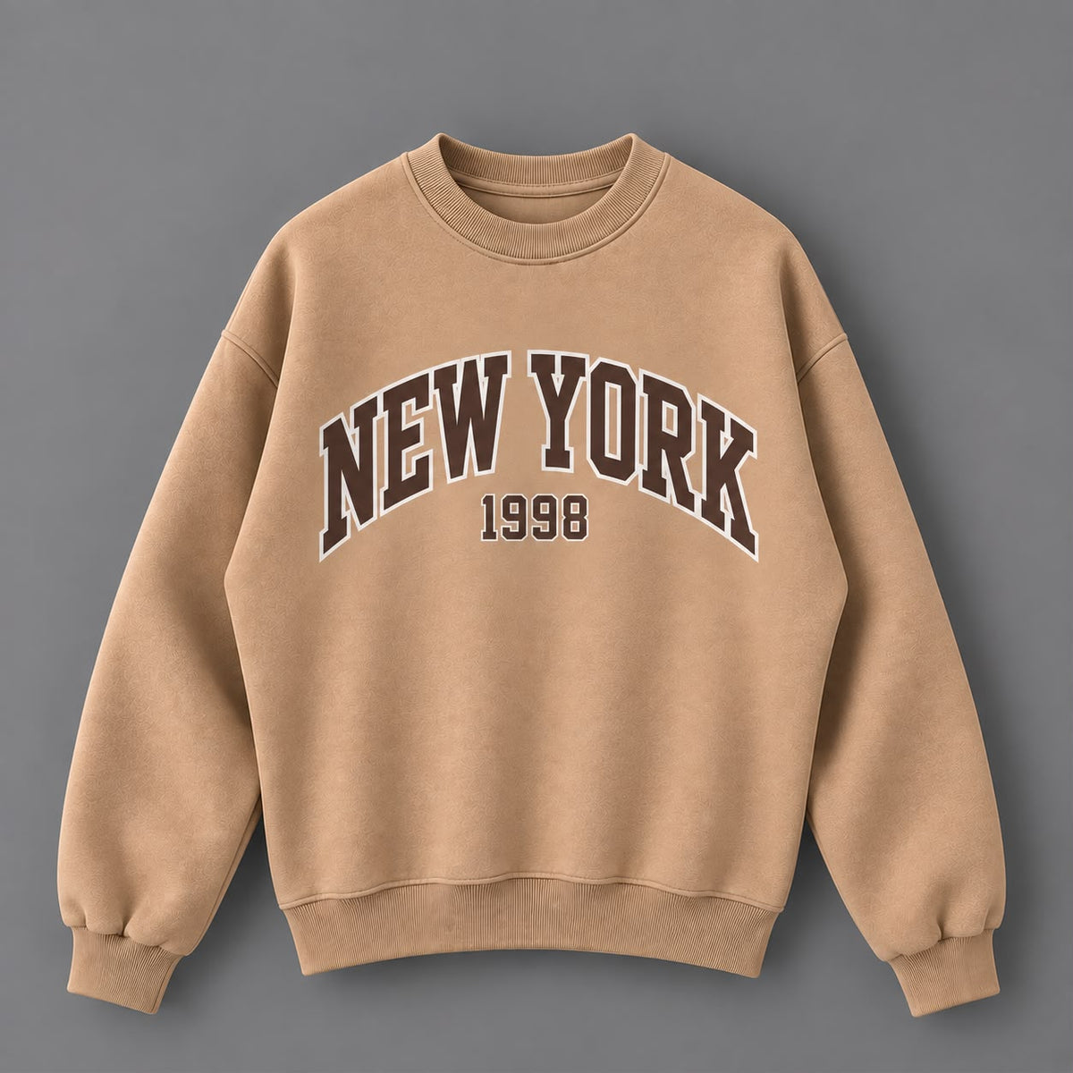 Sweat-shirt New York 1998