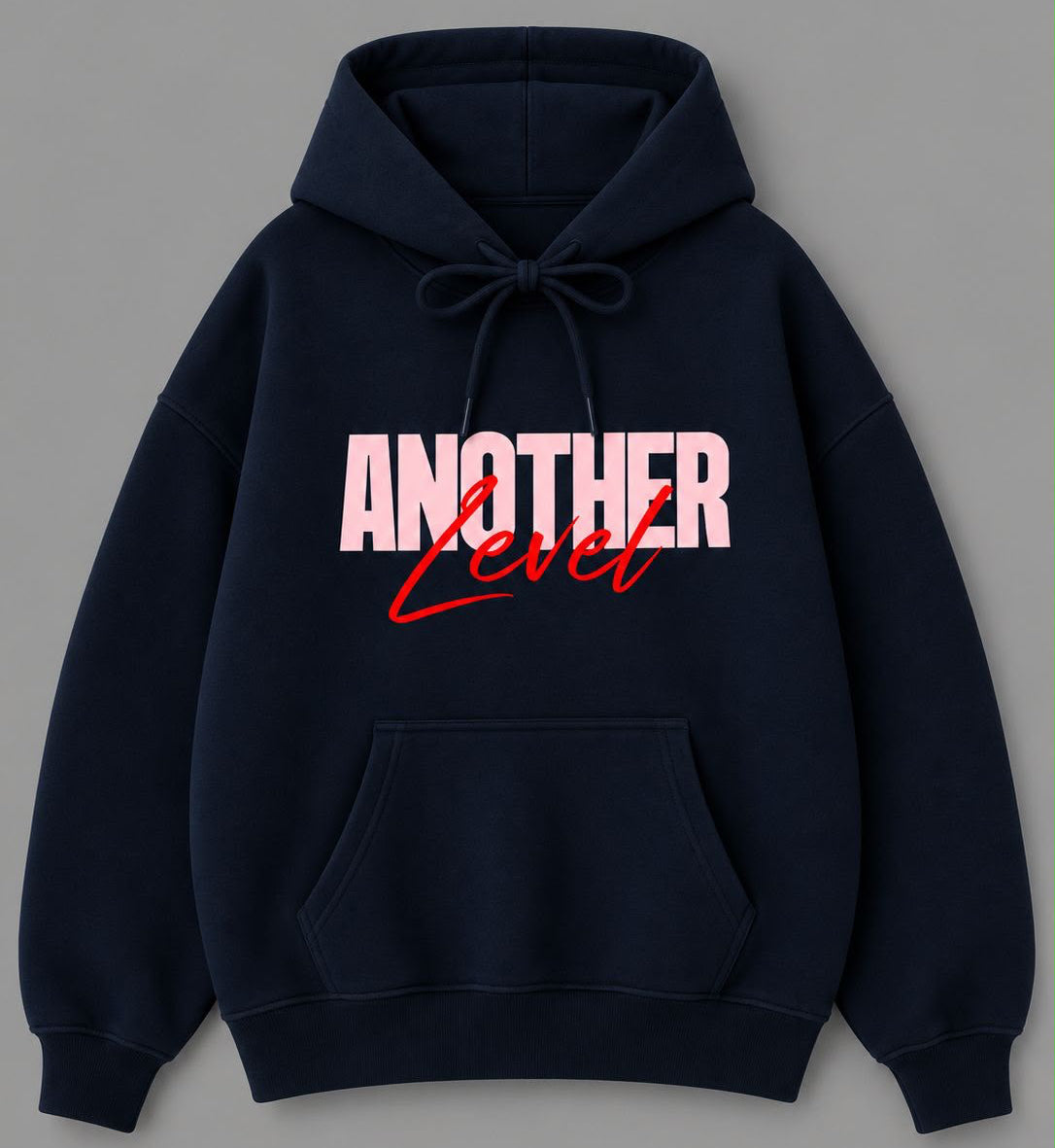 Hoodie Another Level