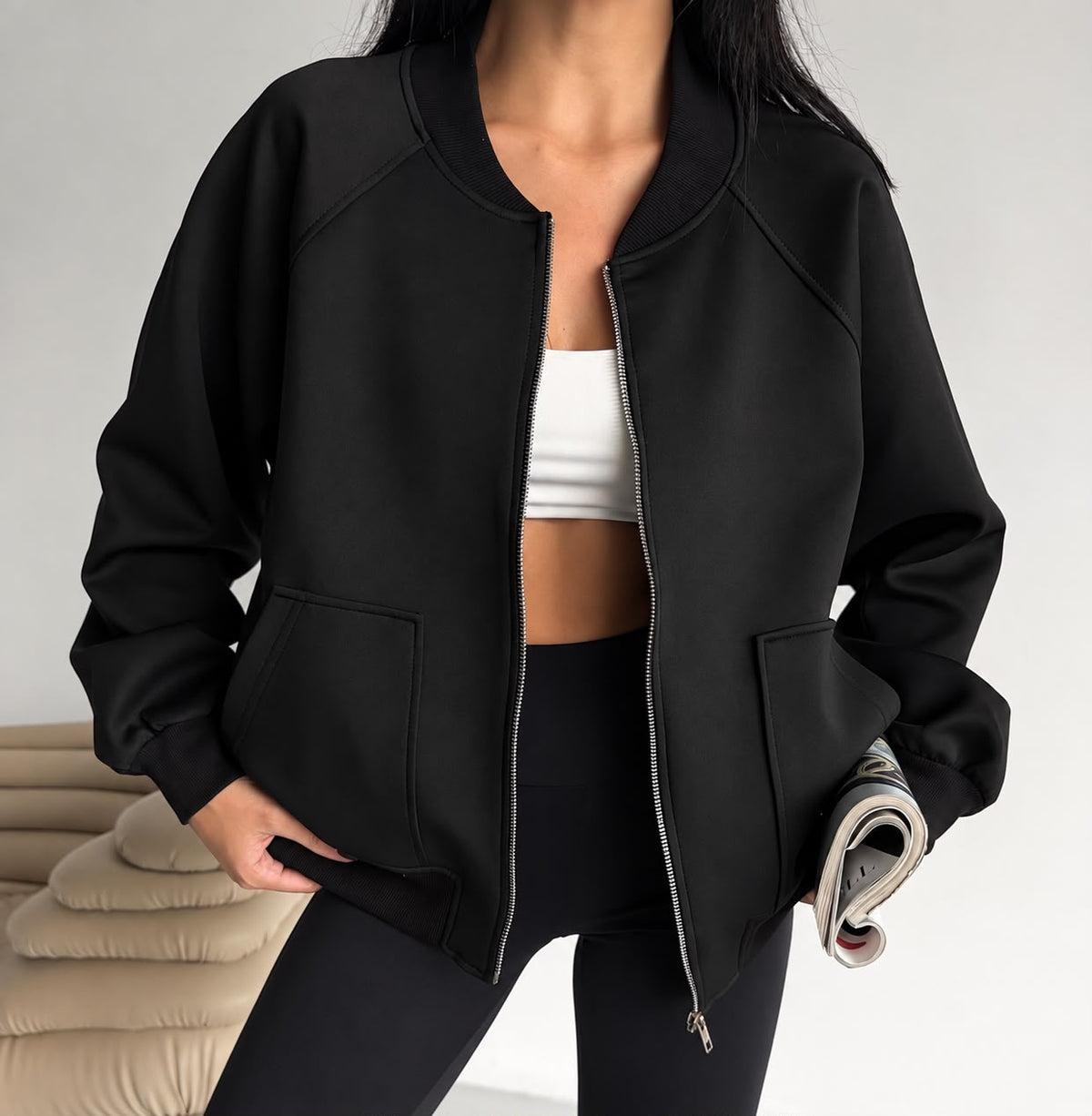 Jacket SKIP