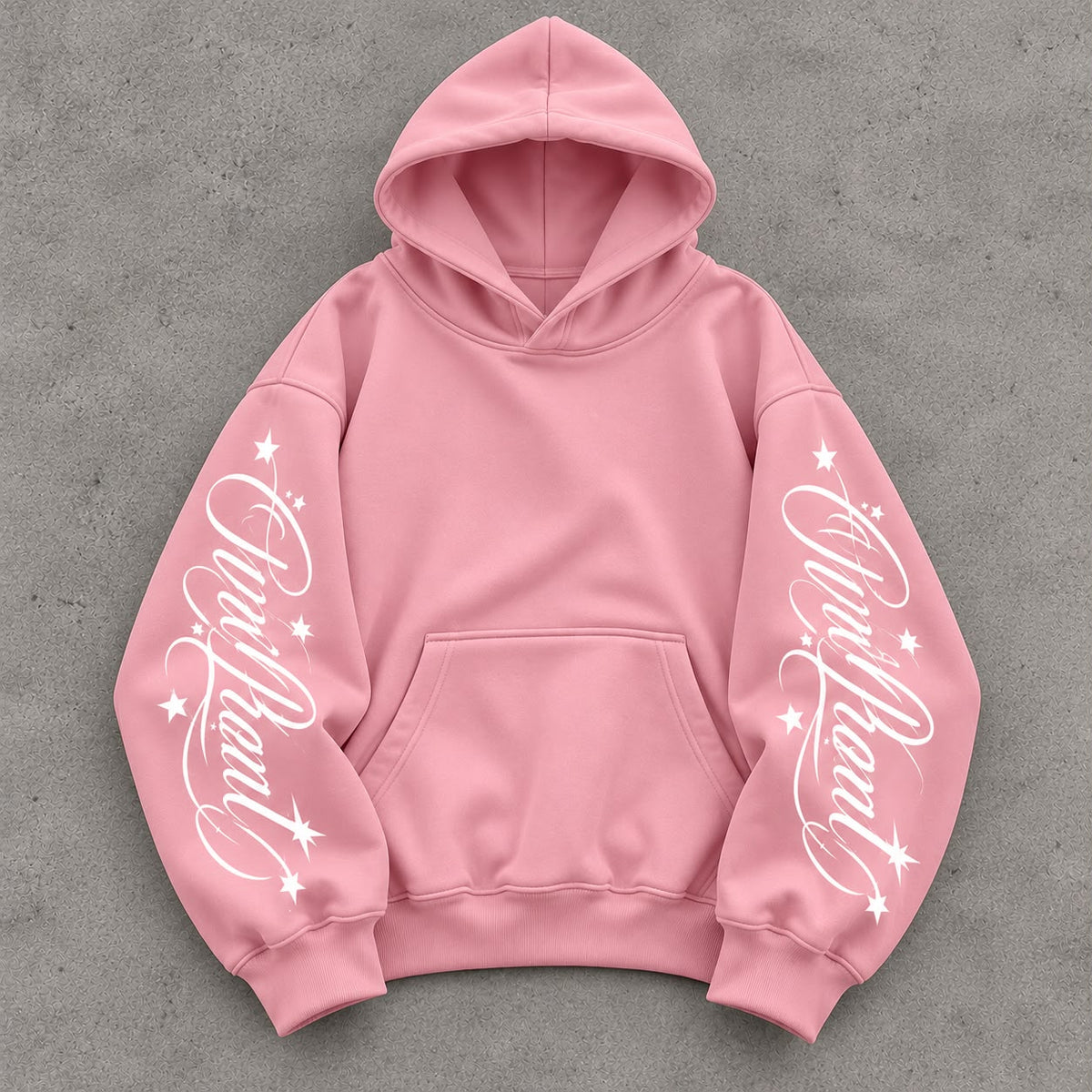 Hoodie wildheart