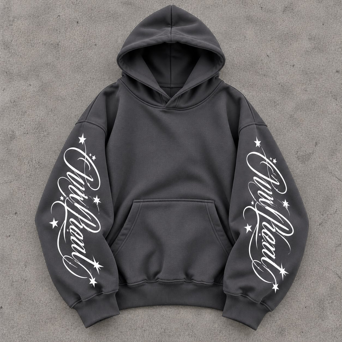 Hoodie wildheart
