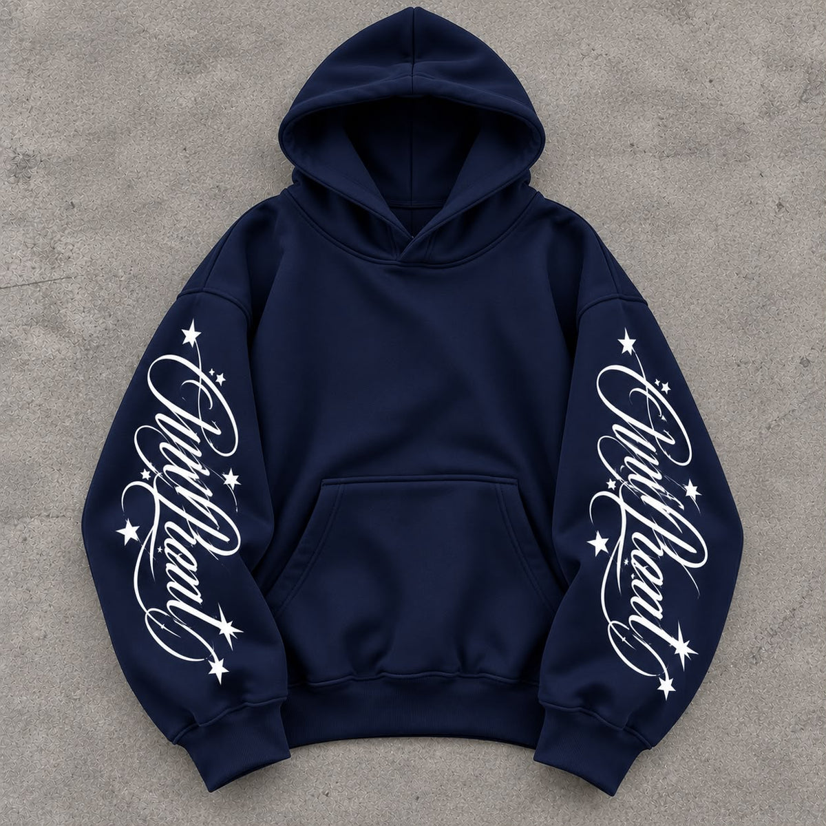 Hoodie wildheart