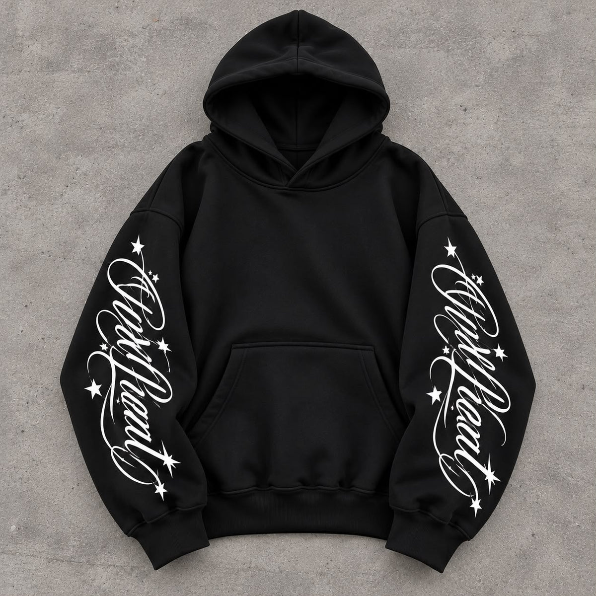 Hoodie wildheart