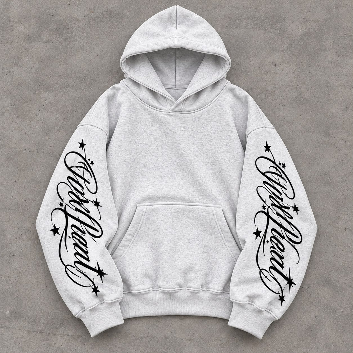 Hoodie wildheart