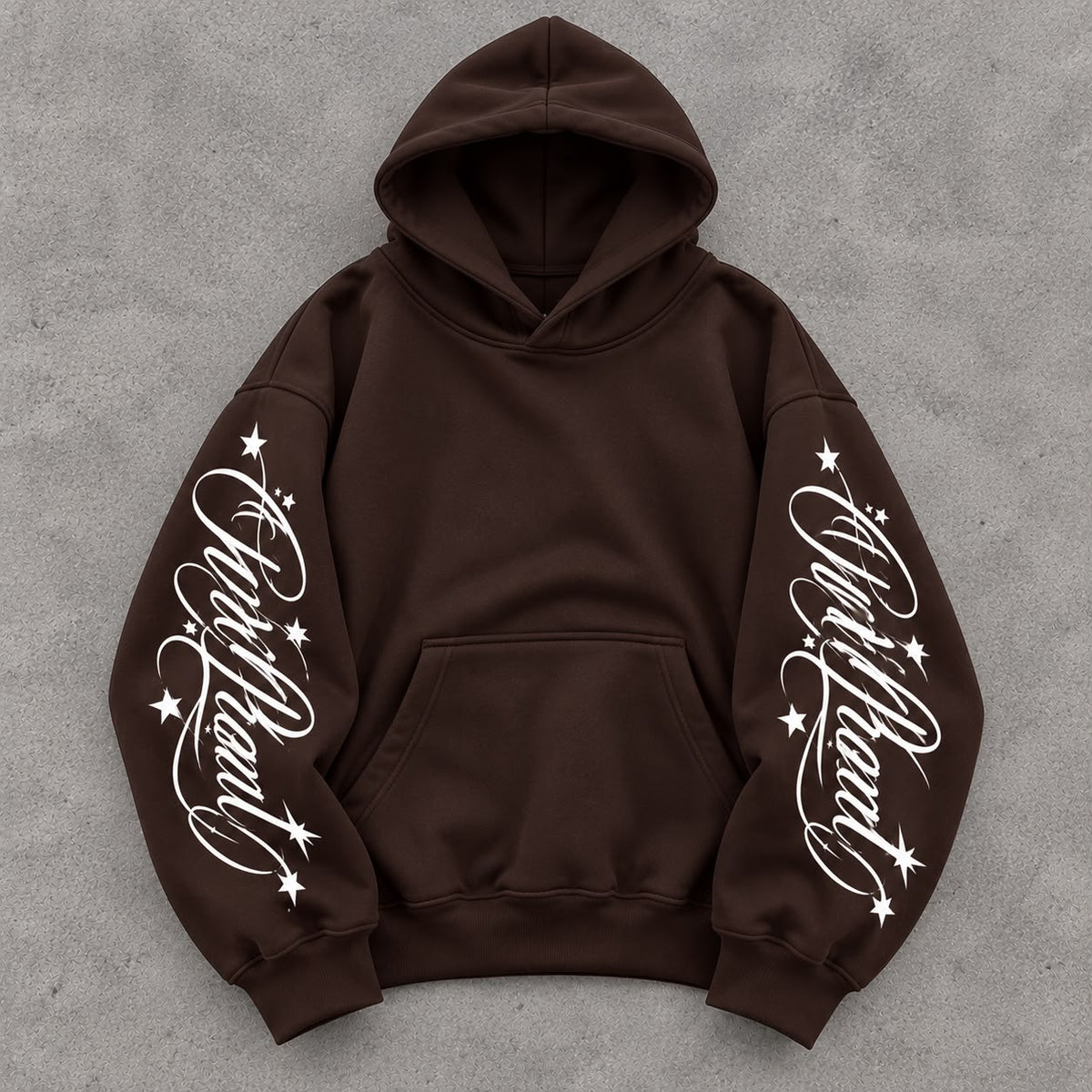 Hoodie wildheart