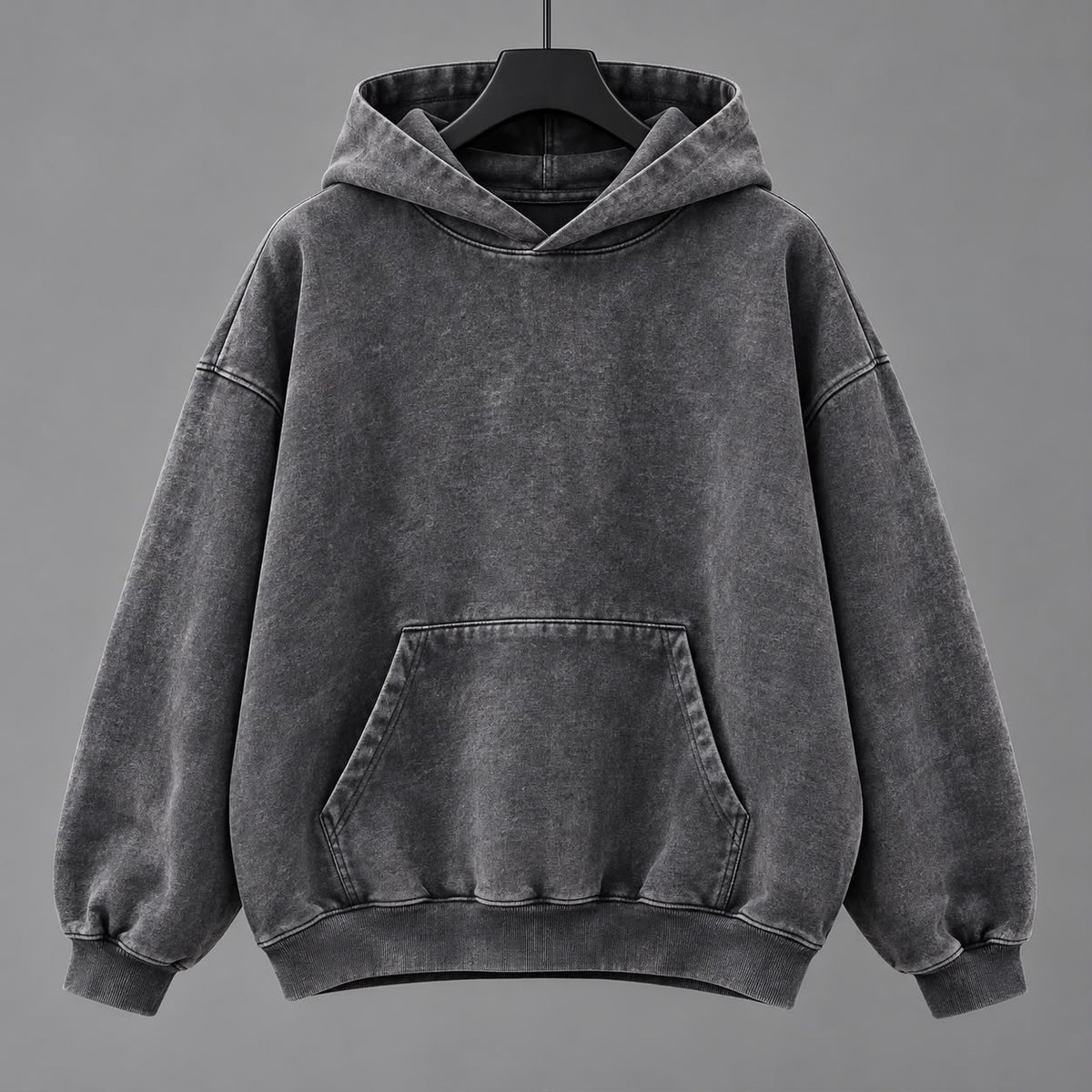 Hoodie acid wach