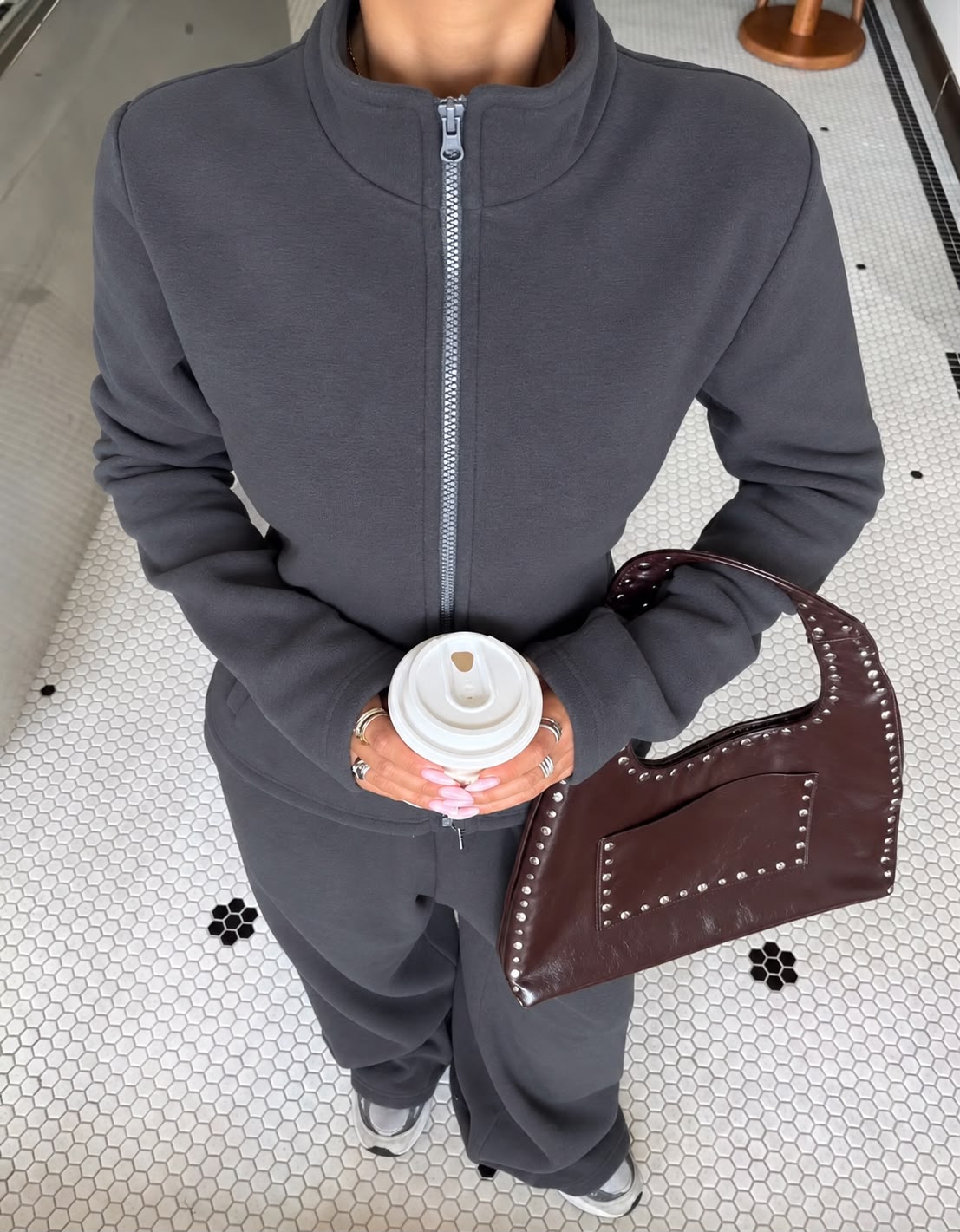 Ensemble zip Milano