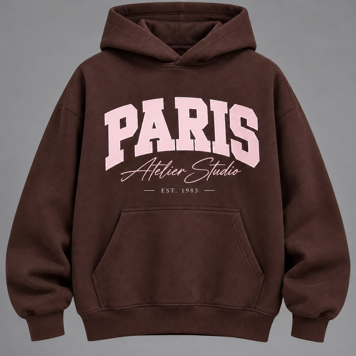 Hoodie Paris