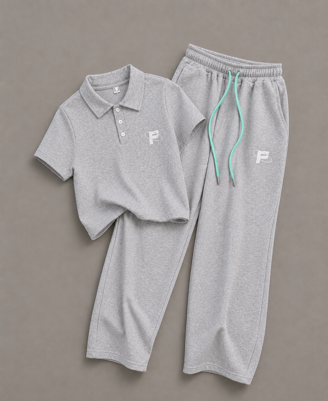 Ensemble polo F