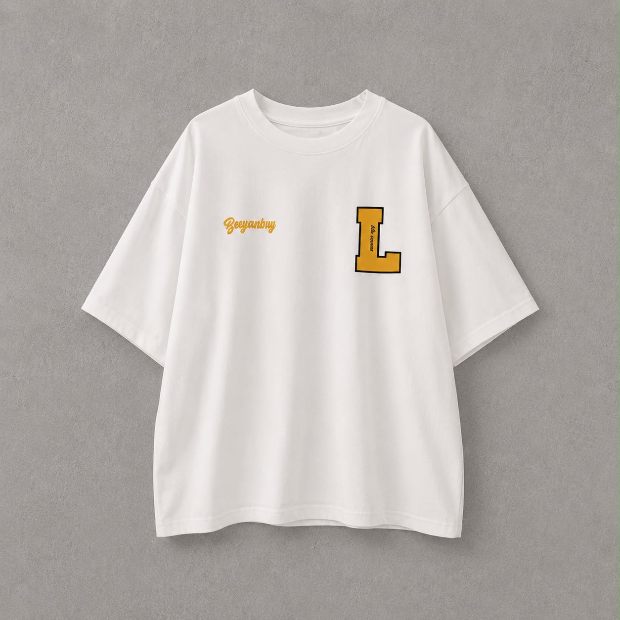 T_SHIRT BEEYUNBUY