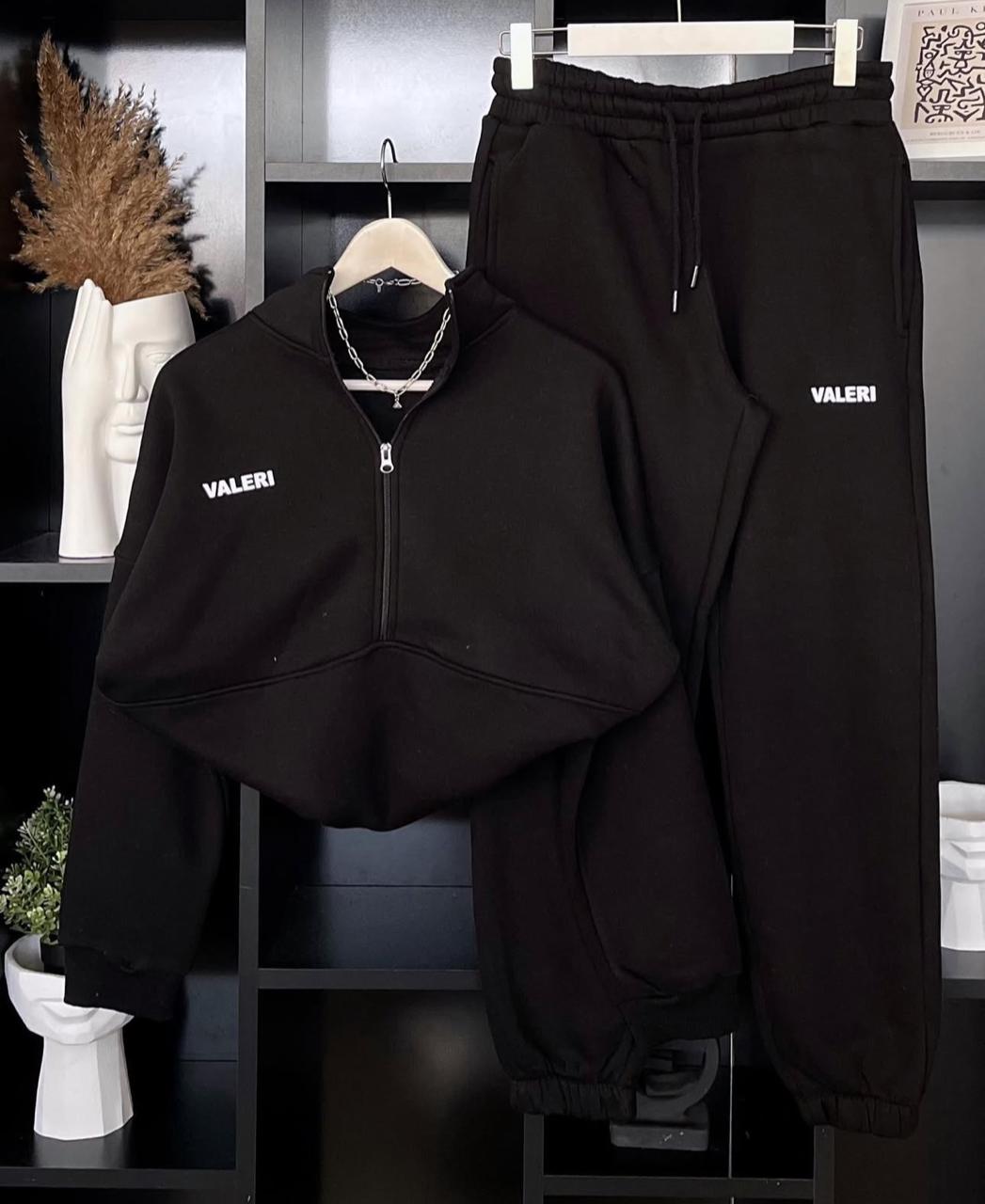 Ensemble chic et confortable pour femme