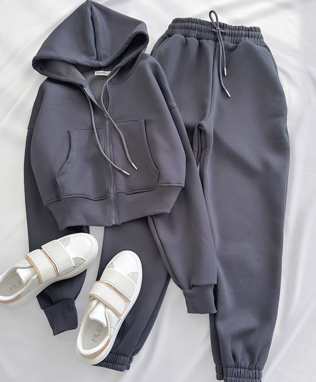 Ensemble chic et confortable pour femme