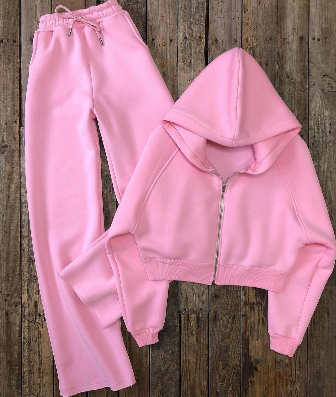 Ensemble chic et confortable pour femme